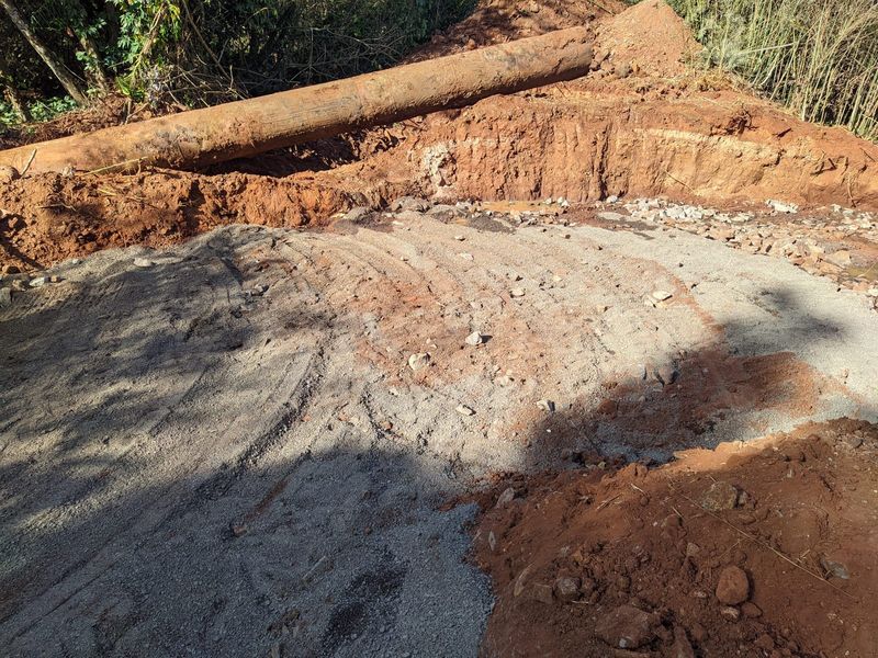 Ponte em Aduelas